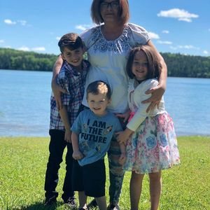 Meet your Posher, Tara